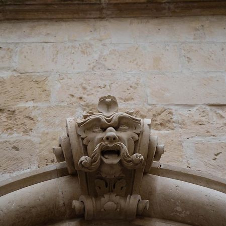 Victoria Apt - Historical Centre Лечче Экстерьер фото
