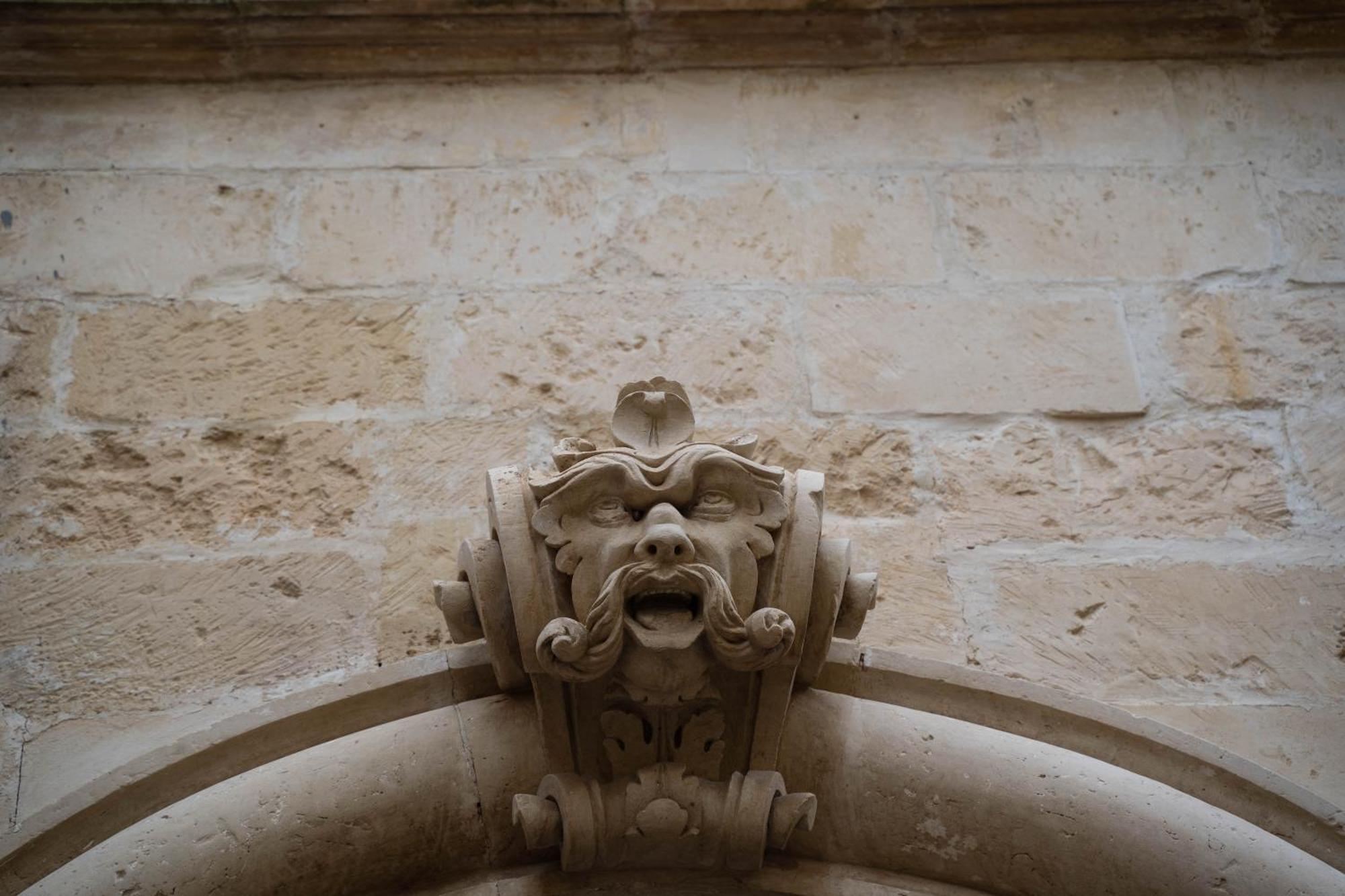 Victoria Apt - Historical Centre Лечче Экстерьер фото